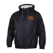 USC Trojans Men's Champion Black Heavyweight Jacket
